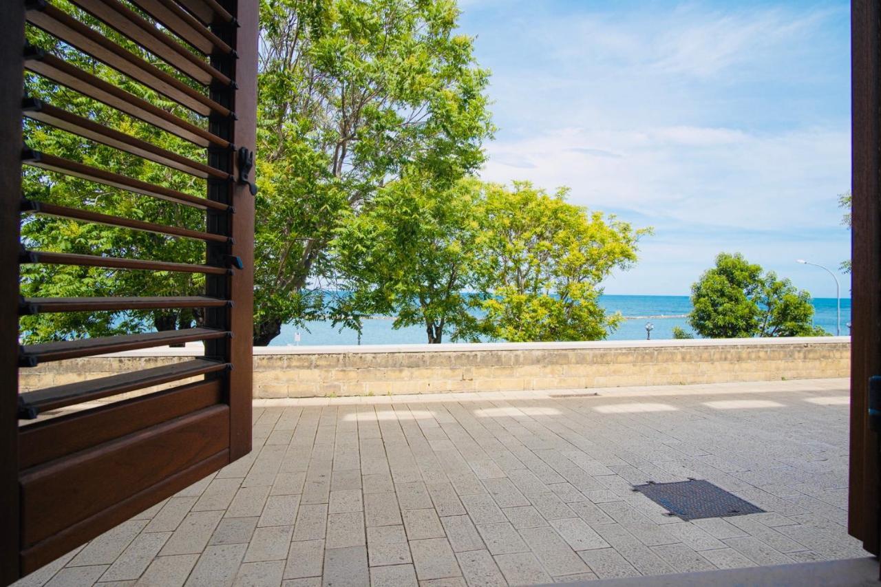 La Porta Sul Mare Apartamento