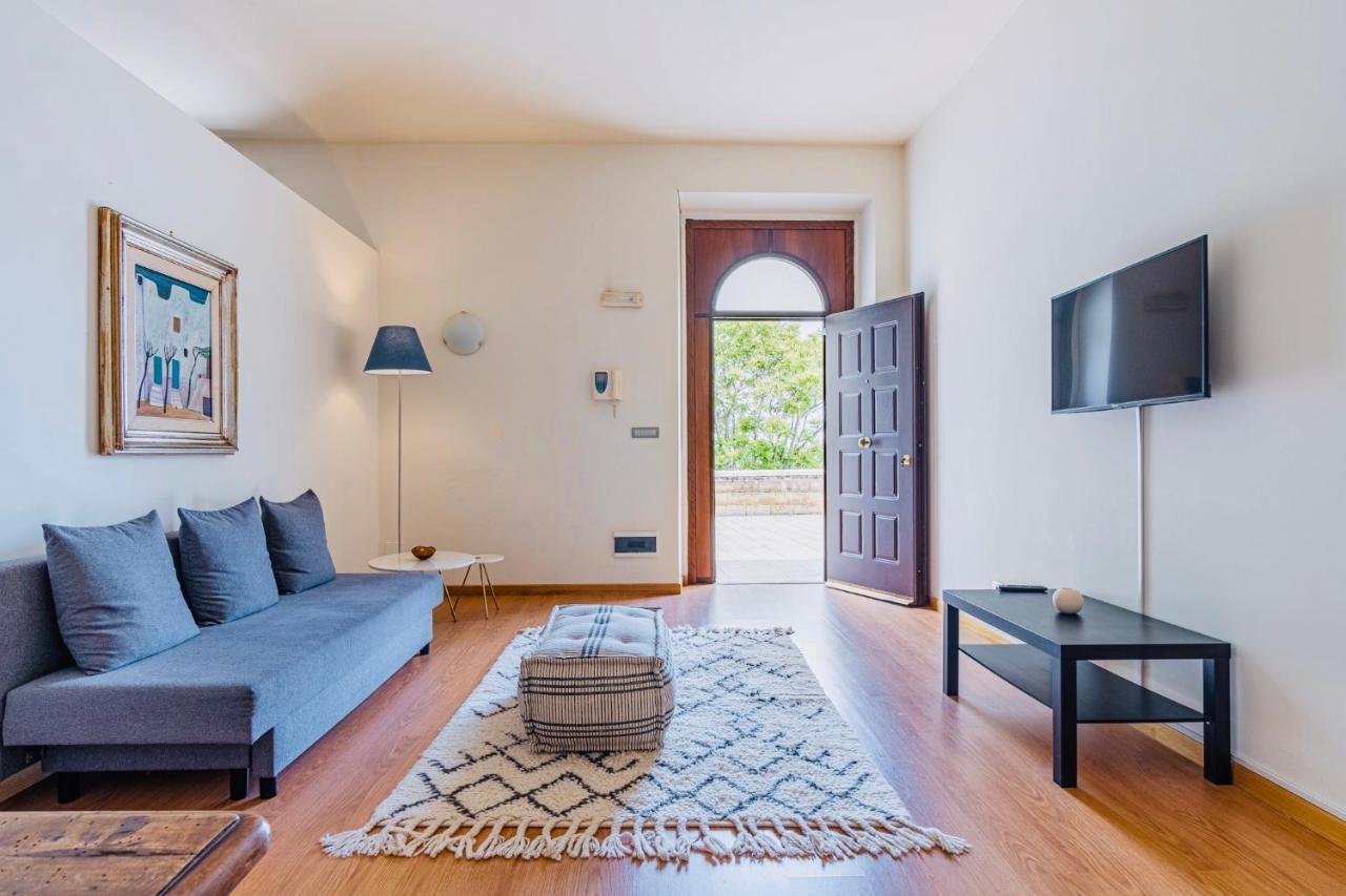 Apartamento La Porta Sul Mare *