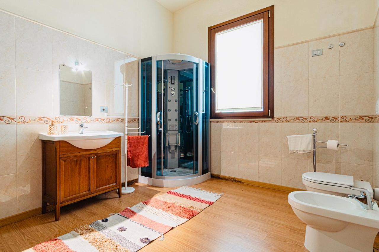 La Porta Sul Mare Apartamento