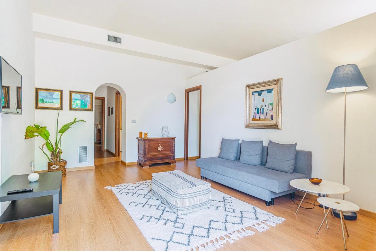 La Porta Sul Mare Apartamento *