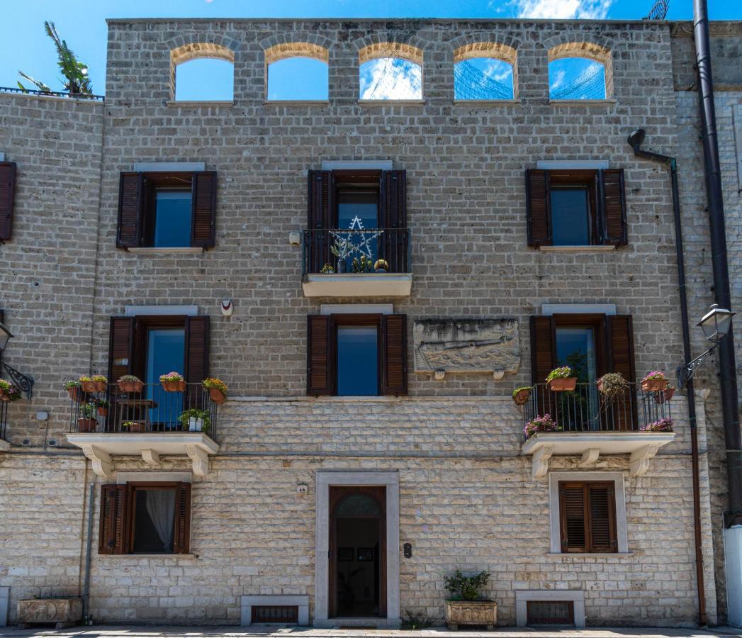La Porta Sul Mare Apartamento Bari