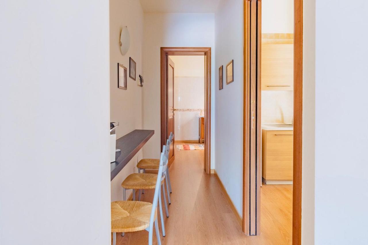Apartamento La Porta Sul Mare Bari